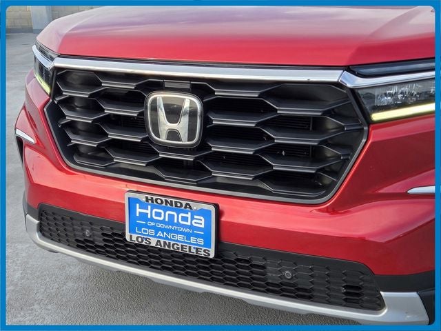 2024 Honda Pilot EX-L 7 Passenger