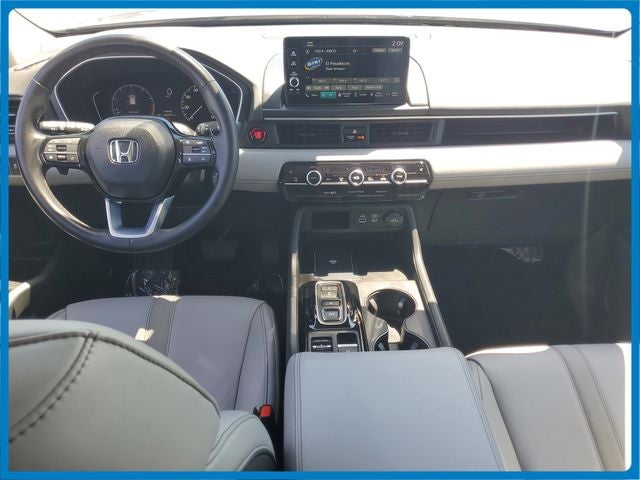 2024 Honda Pilot EX-L 7 Passenger
