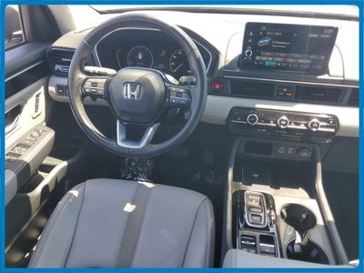 2024 Honda Pilot EX-L 7 Passenger