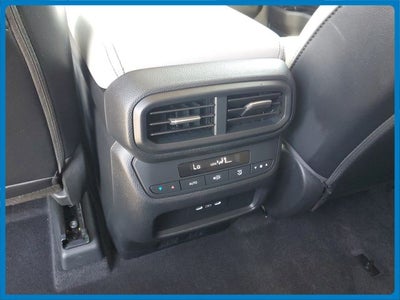 2024 Honda Pilot EX-L 7 Passenger