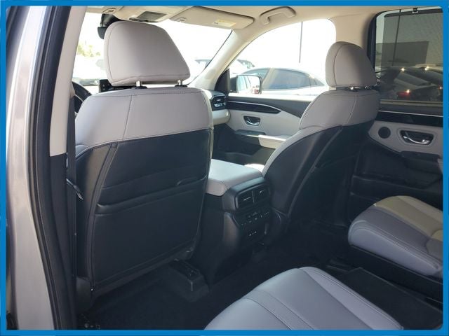 2024 Honda Pilot EX-L 7 Passenger