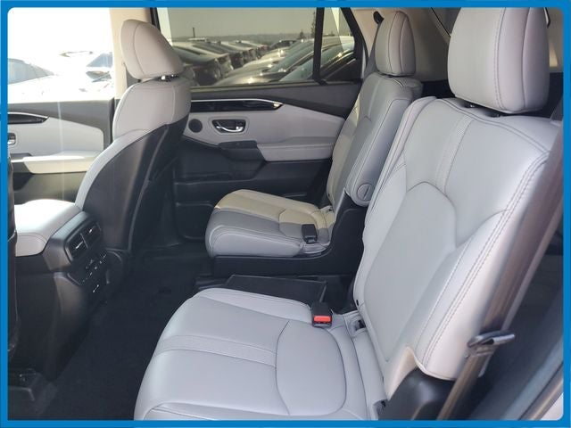 2024 Honda Pilot EX-L 7 Passenger