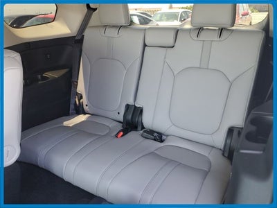 2024 Honda Pilot EX-L 7 Passenger