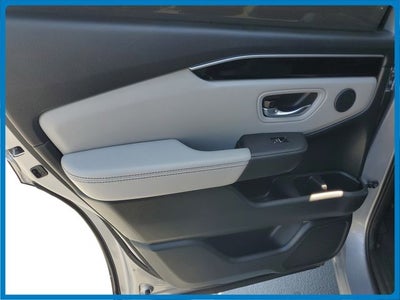 2024 Honda Pilot EX-L 7 Passenger