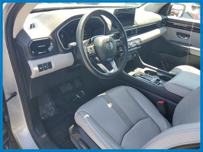 2024 Honda Pilot EX-L 7 Passenger