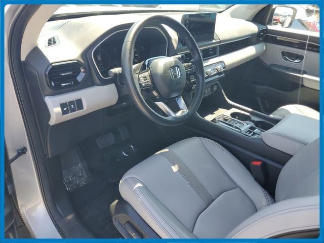 2024 Honda Pilot EX-L 7 Passenger