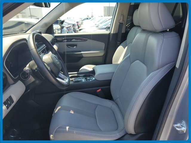 2024 Honda Pilot EX-L 7 Passenger