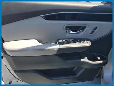2024 Honda Pilot EX-L 7 Passenger