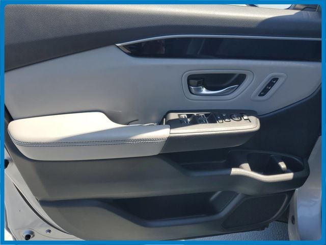 2024 Honda Pilot EX-L 7 Passenger