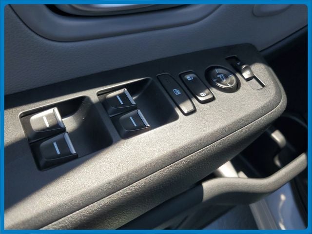 2024 Honda Pilot EX-L 7 Passenger