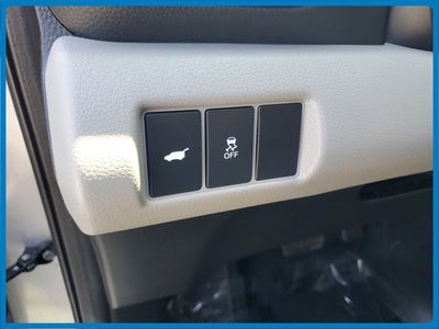 2024 Honda Pilot EX-L 7 Passenger