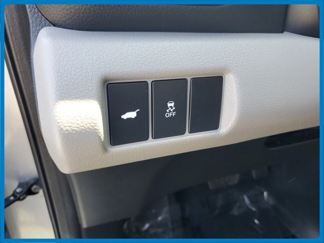 2024 Honda Pilot EX-L 7 Passenger