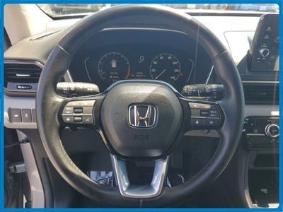 2024 Honda Pilot EX-L 7 Passenger