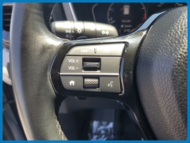 2024 Honda Pilot EX-L 7 Passenger