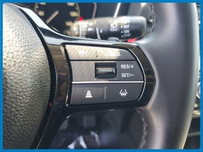 2024 Honda Pilot EX-L 7 Passenger