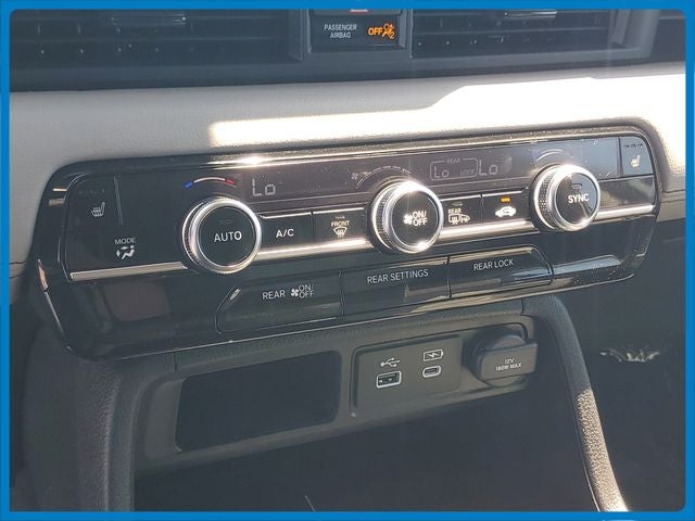 2024 Honda Pilot EX-L 7 Passenger