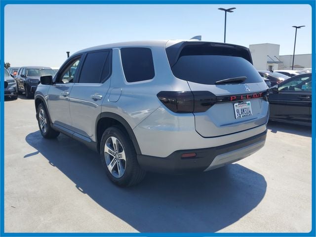 2024 Honda Pilot EX-L 7 Passenger