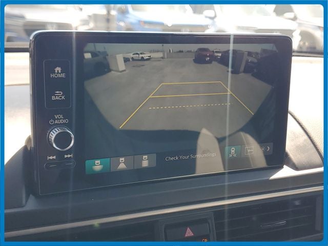 2024 Honda Pilot EX-L 7 Passenger