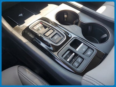 2024 Honda Pilot EX-L 7 Passenger