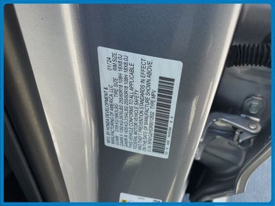 2024 Honda Pilot EX-L 7 Passenger