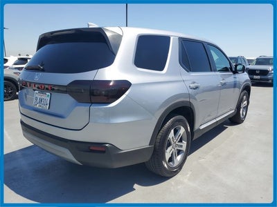 2024 Honda Pilot EX-L 7 Passenger