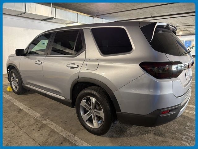 2024 Honda Pilot EX-L 7 Passenger