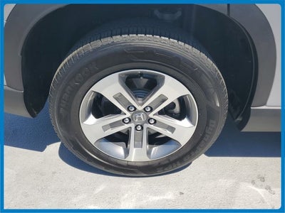 2024 Honda Pilot EX-L 7 Passenger