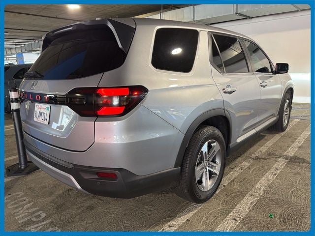 2024 Honda Pilot EX-L 7 Passenger
