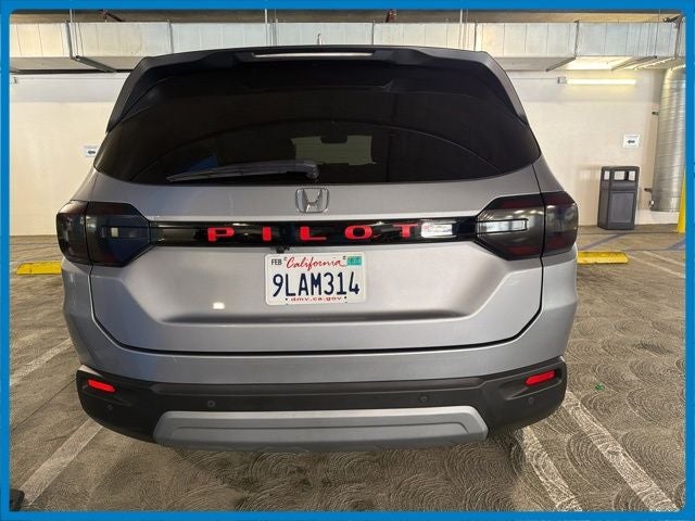 2024 Honda Pilot EX-L 7 Passenger