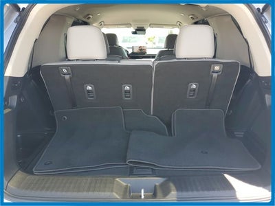 2024 Honda Pilot EX-L 7 Passenger