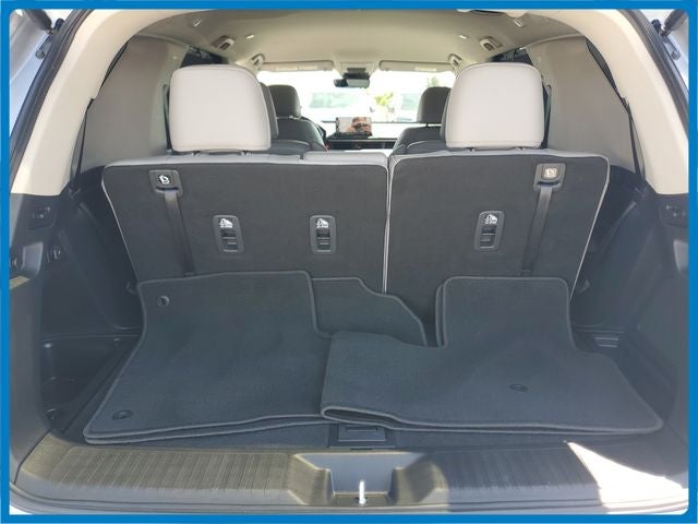 2024 Honda Pilot EX-L 7 Passenger
