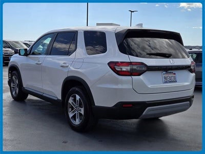 2024 Honda Pilot EX-L 7 Passenger
