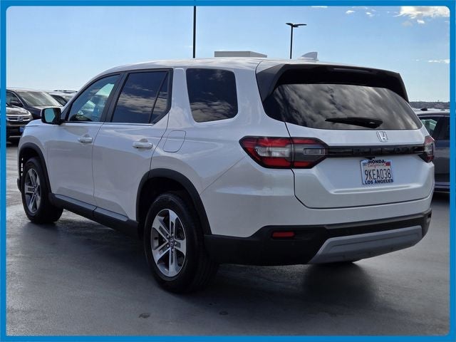 2024 Honda Pilot EX-L 7 Passenger