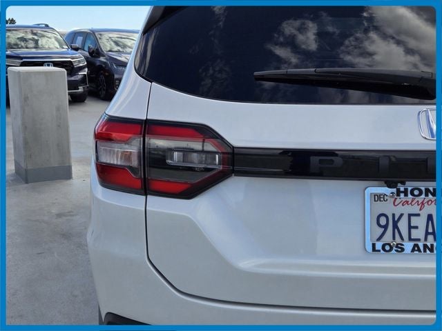 2024 Honda Pilot EX-L 7 Passenger