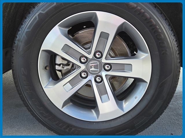 2024 Honda Pilot EX-L 7 Passenger
