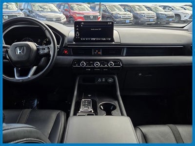 2024 Honda Pilot EX-L 7 Passenger