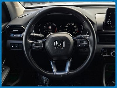 2024 Honda Pilot EX-L 7 Passenger