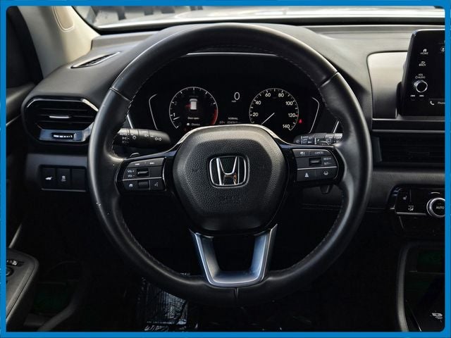 2024 Honda Pilot EX-L 7 Passenger