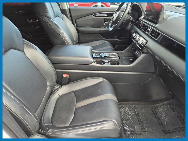 2024 Honda Pilot EX-L 7 Passenger