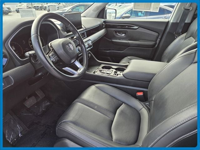 2024 Honda Pilot EX-L 7 Passenger
