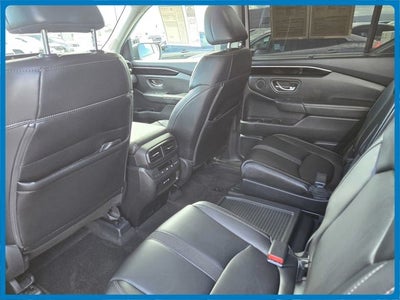 2024 Honda Pilot EX-L 7 Passenger