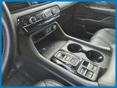 2024 Honda Pilot EX-L 7 Passenger