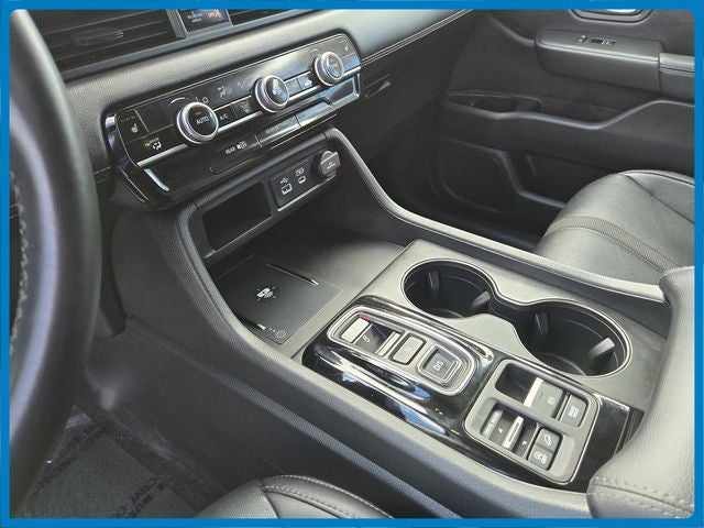 2024 Honda Pilot EX-L 7 Passenger