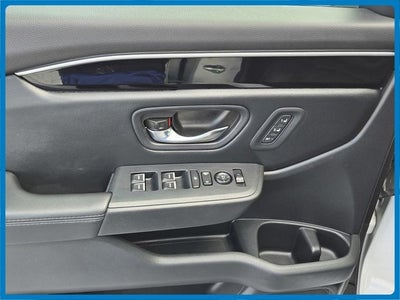 2024 Honda Pilot EX-L 7 Passenger