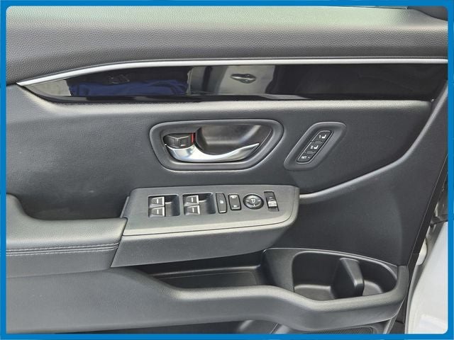 2024 Honda Pilot EX-L 7 Passenger
