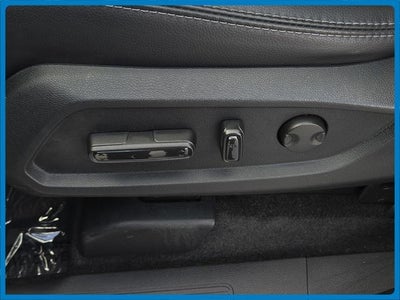 2024 Honda Pilot EX-L 7 Passenger