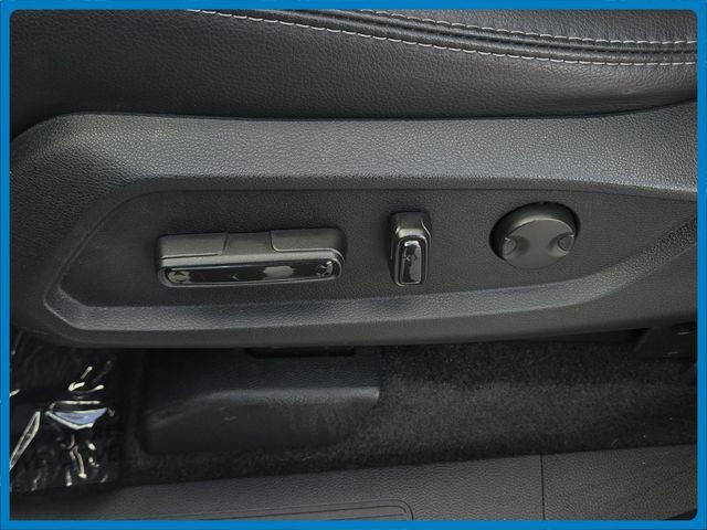 2024 Honda Pilot EX-L 7 Passenger