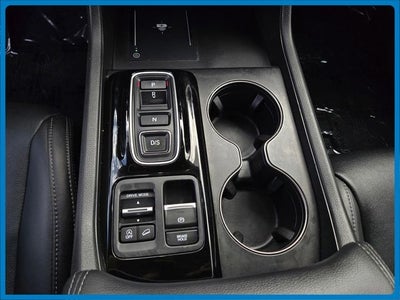 2024 Honda Pilot EX-L 7 Passenger