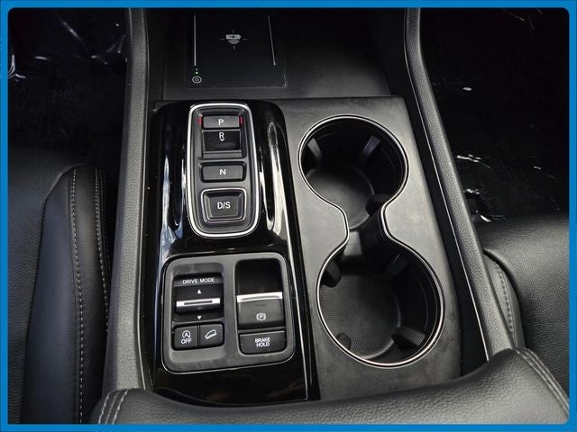 2024 Honda Pilot EX-L 7 Passenger