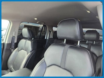 2024 Honda Pilot EX-L 7 Passenger